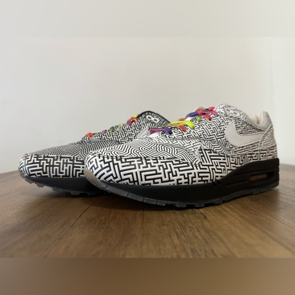 Nike Air Max 1 OA YT - Picture 7 of 10